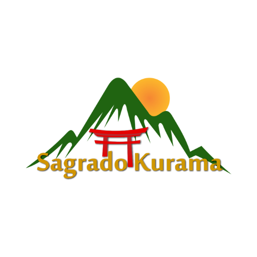 Logo Sagrado Kurama